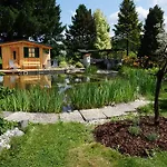 아파트 Wolkenreich Oberhaag