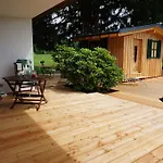 아파트 Wolkenreich *