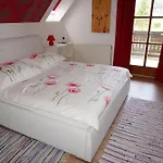 아파트 Wolkenreich Oberhaag