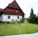 아파트 Wolkenreich *