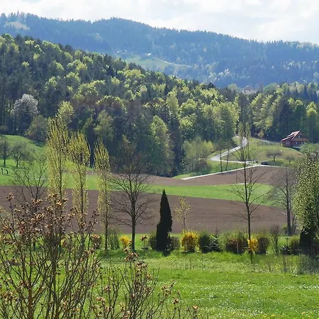 Apartment Wolkenreich *