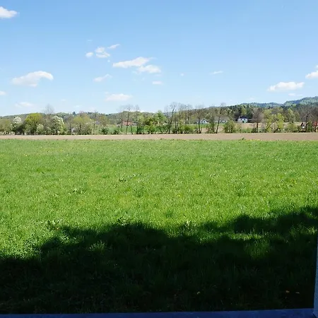 Wolkenreich 公寓 Oberhaag