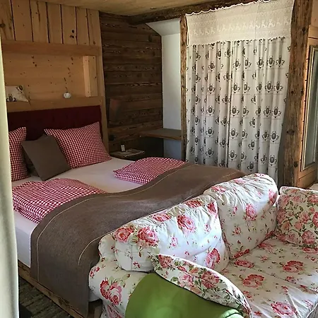 Apartment Wolkenreich *