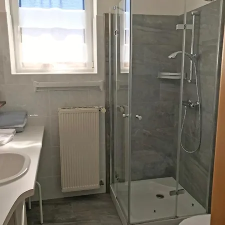 Apartment Wolkenreich
