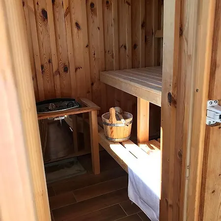 Wolkenreich Apartment