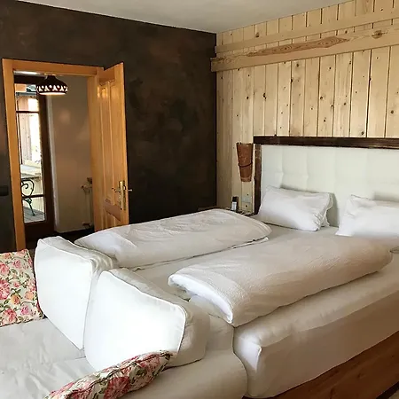 Wolkenreich Apartment