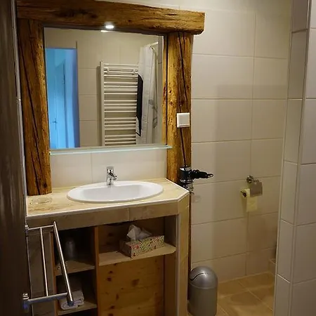 Apartment Wolkenreich Oberhaag