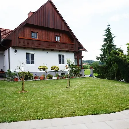 Apartment Wolkenreich *