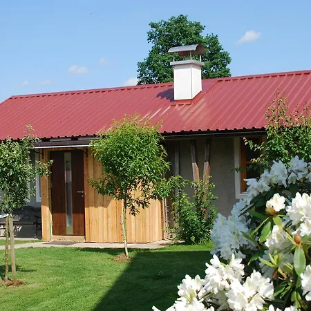 Apartment Wolkenreich