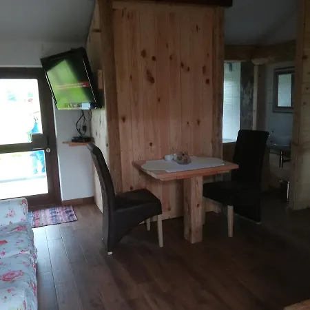 Wolkenreich Apartment