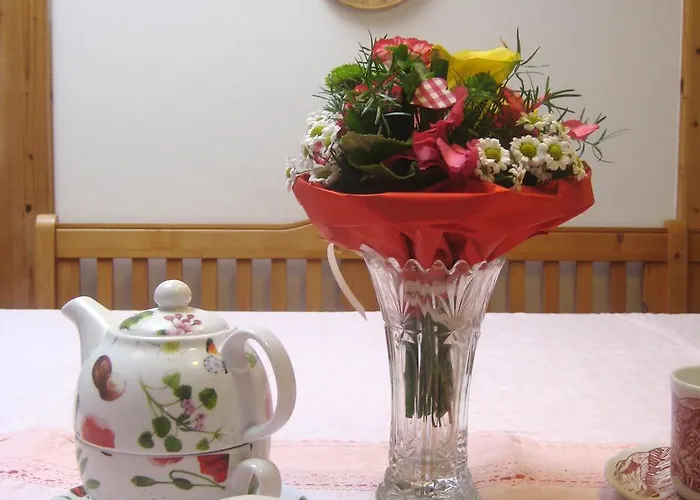 Wolkenreich * Oberhaag