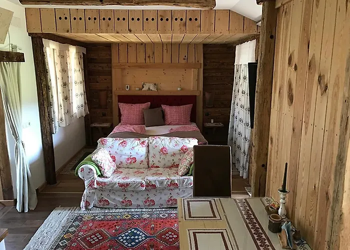 Wolkenreich * Oberhaag