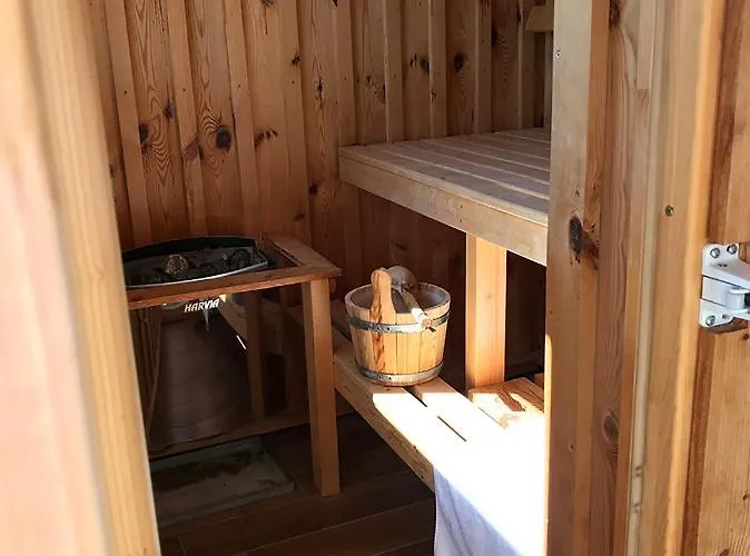 Wolkenreich Lägenhet