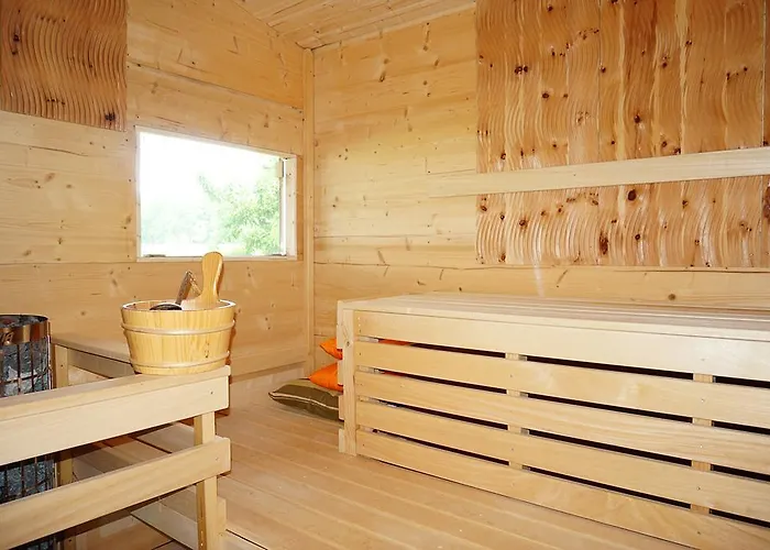 Wolkenreich Lägenhet Oberhaag