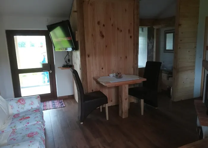 Wolkenreich Lägenhet